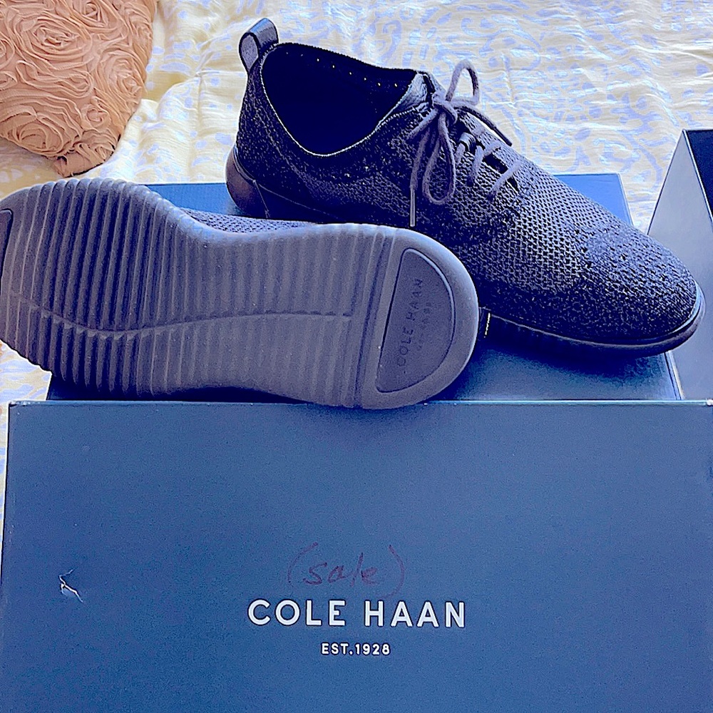 Men’s Cole Hahn Zero Grand Shoes